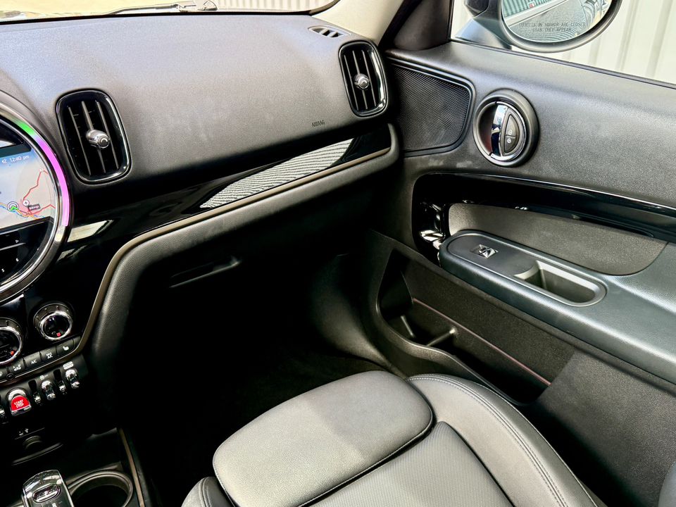 2024 MINI Countryman