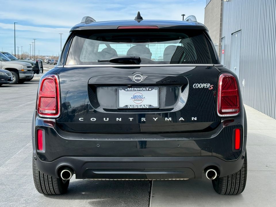 2024 MINI Countryman