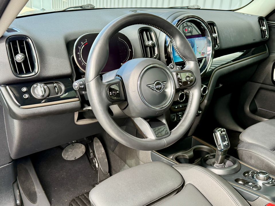 2024 MINI Countryman