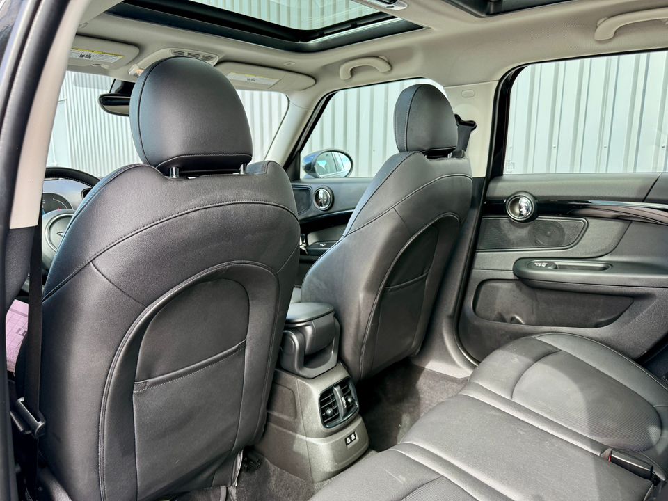 2024 MINI Countryman