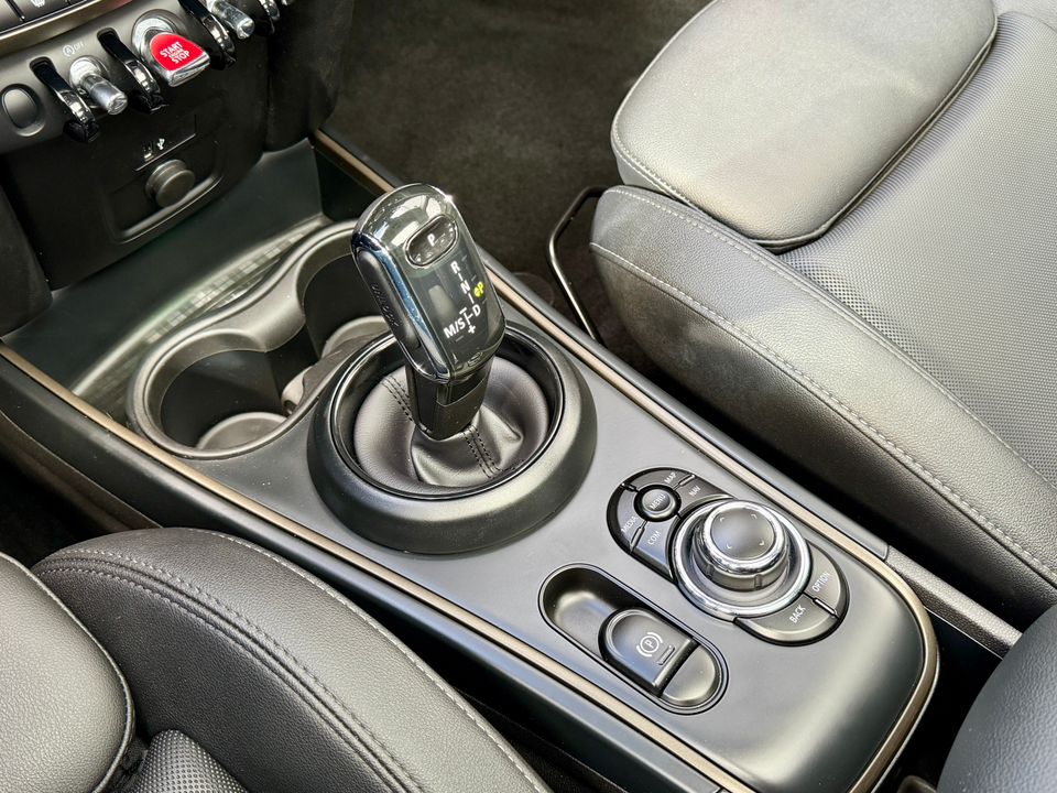 2024 MINI Countryman