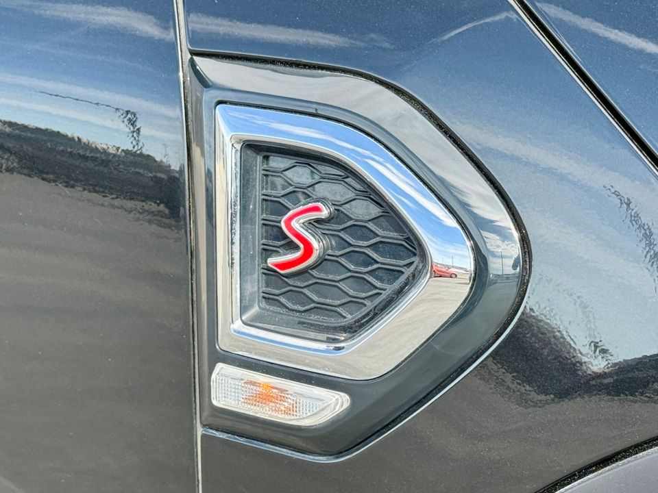 2024 MINI Countryman