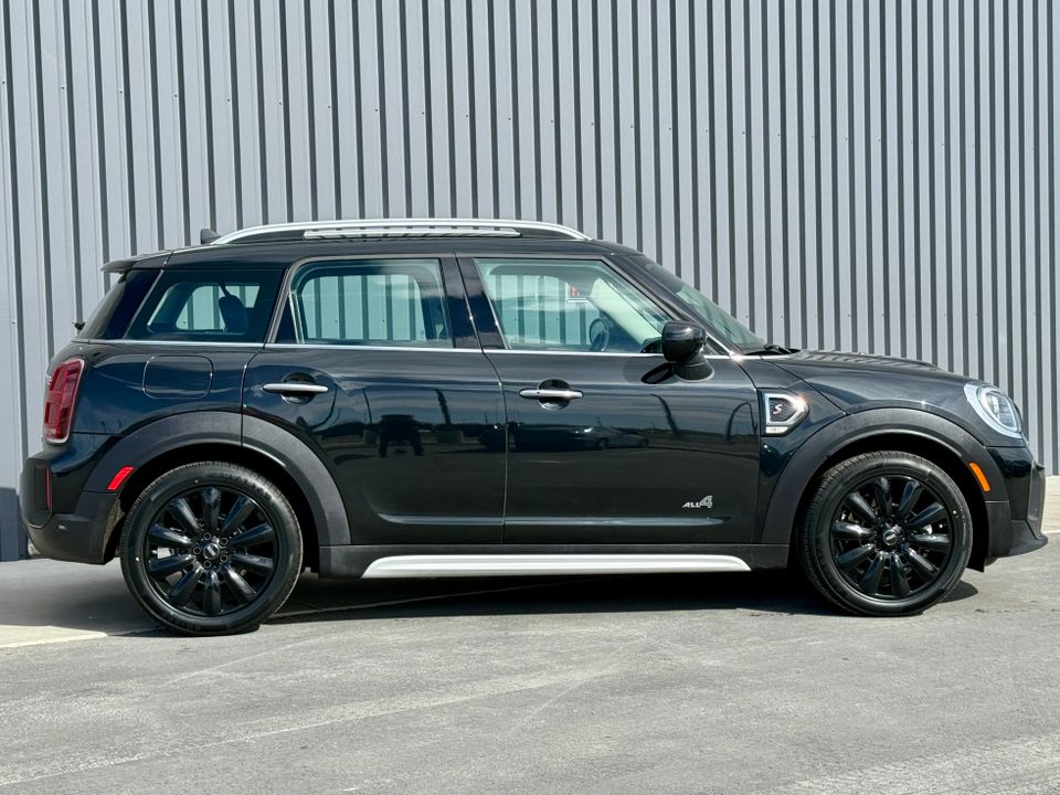 2024 MINI Countryman
