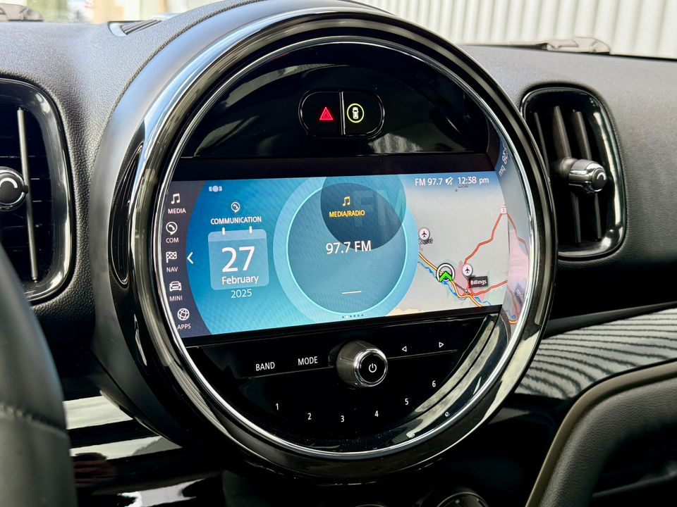 2024 MINI Countryman