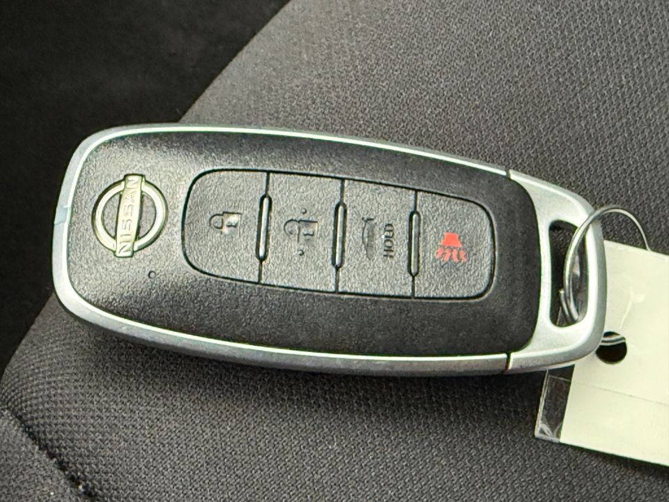 2024 Nissan Sentra