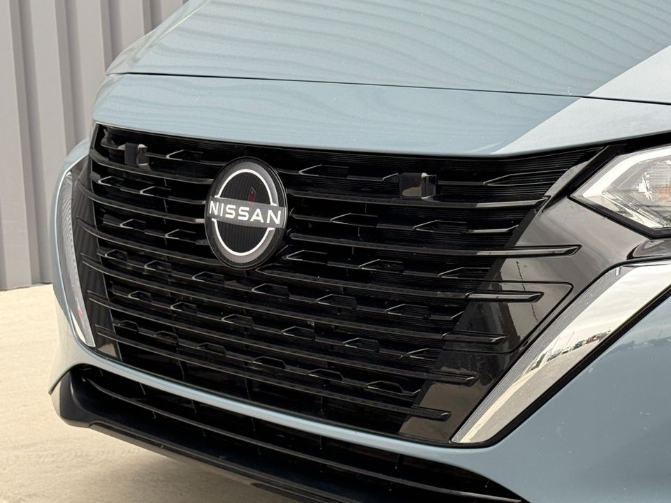 2024 Nissan Sentra