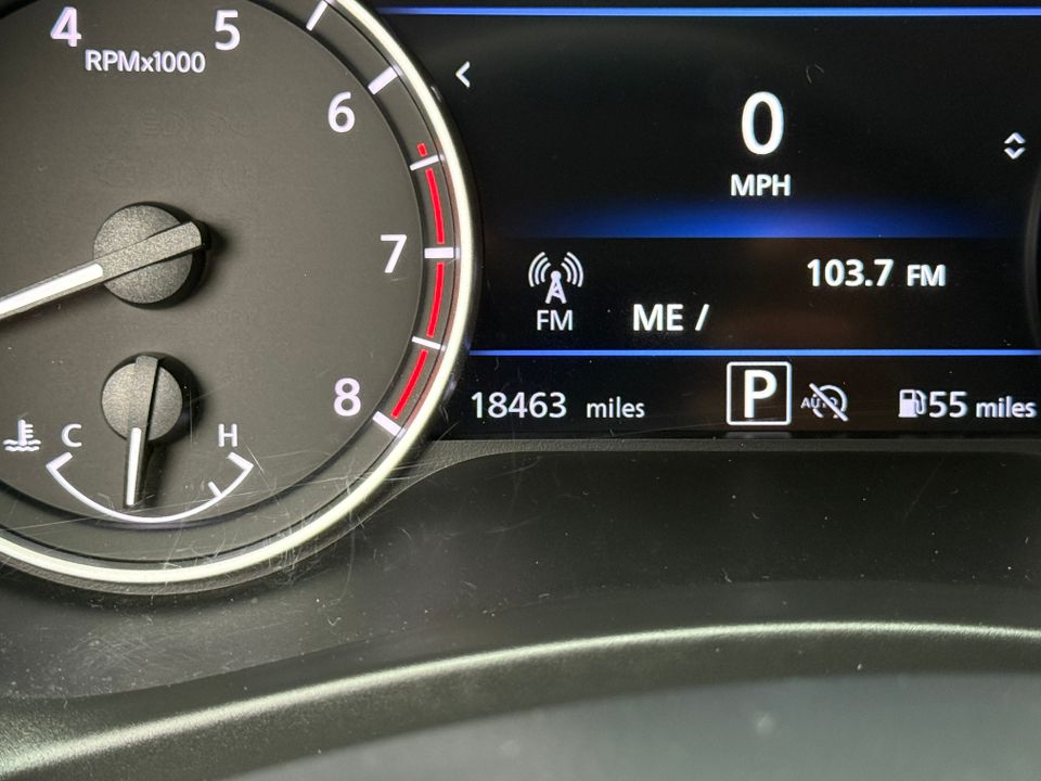 2024 Nissan Sentra