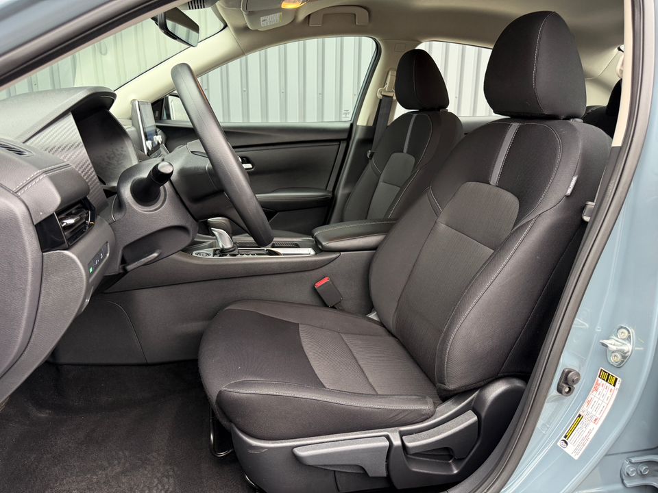 2024 Nissan Sentra