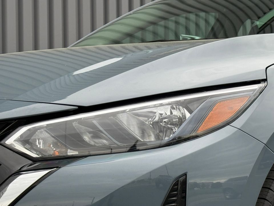 2024 Nissan Sentra