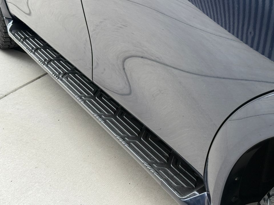 2022 Nissan Armada