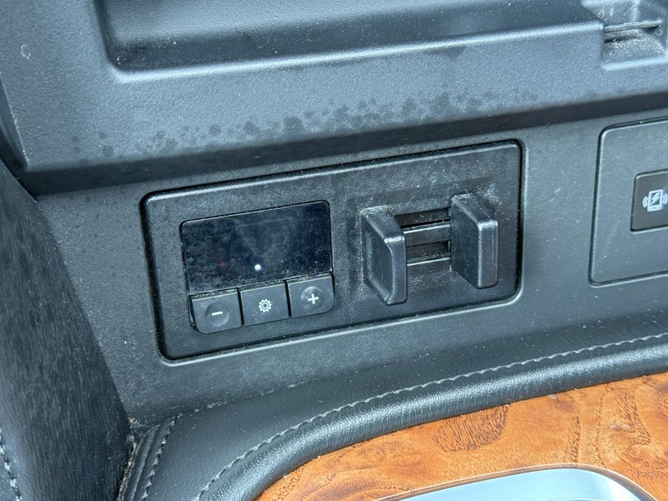 2022 Nissan Armada