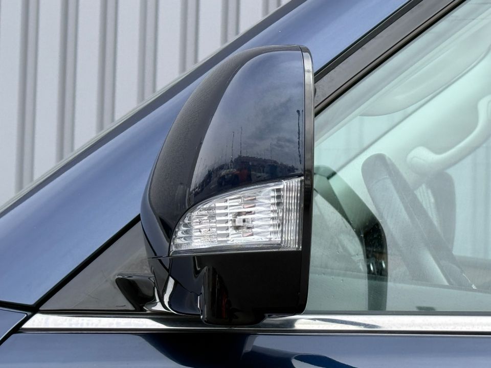 2022 Nissan Armada
