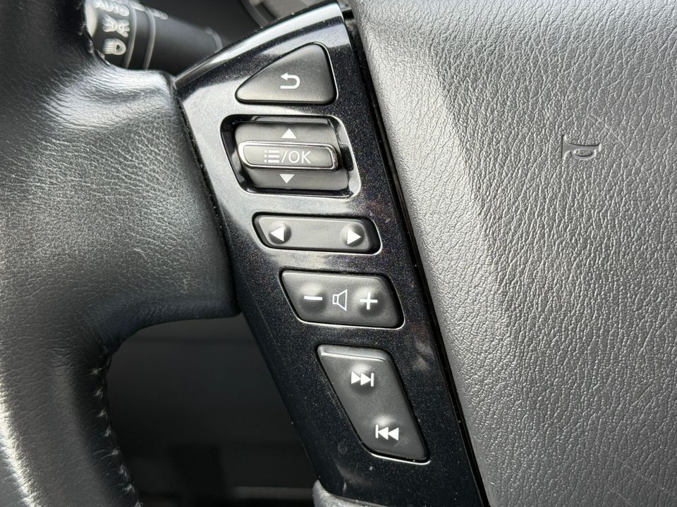 2022 Nissan Armada