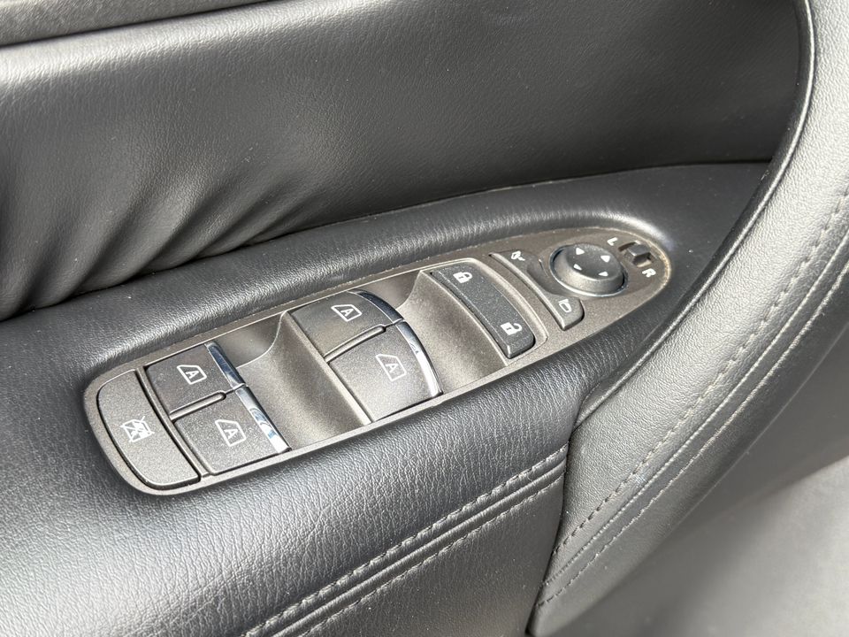 2022 Nissan Armada