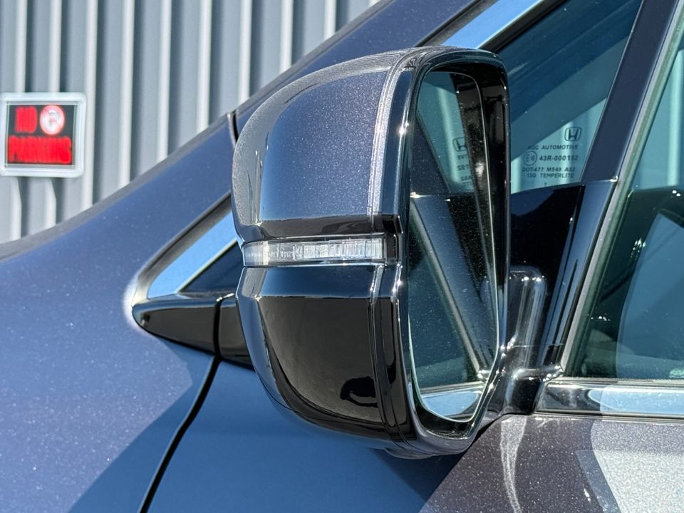 2022 Honda Ridgeline