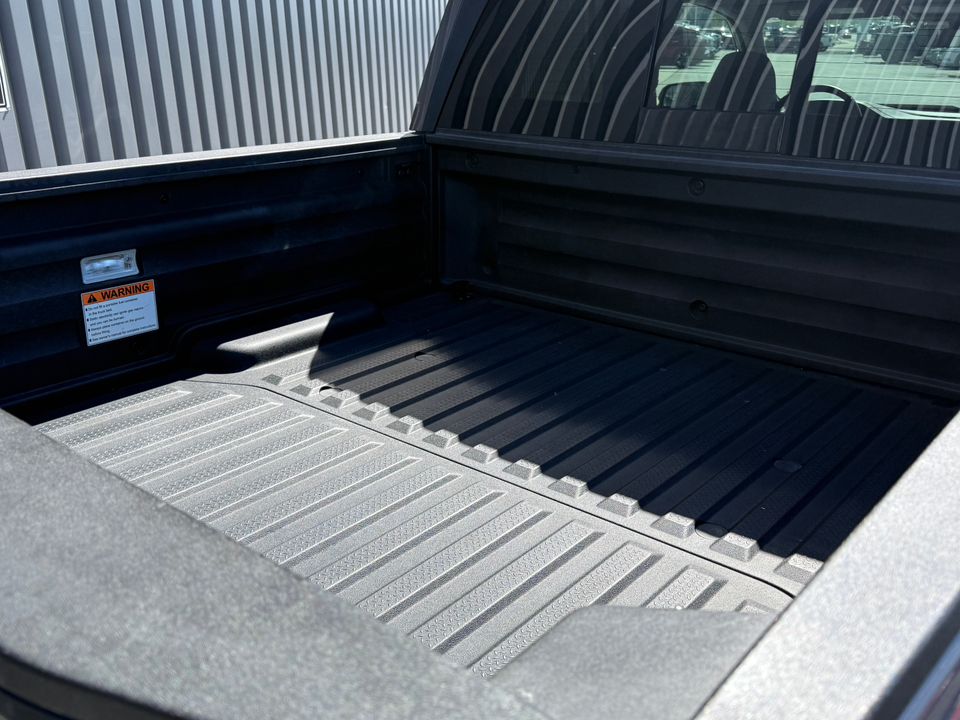 2022 Honda Ridgeline