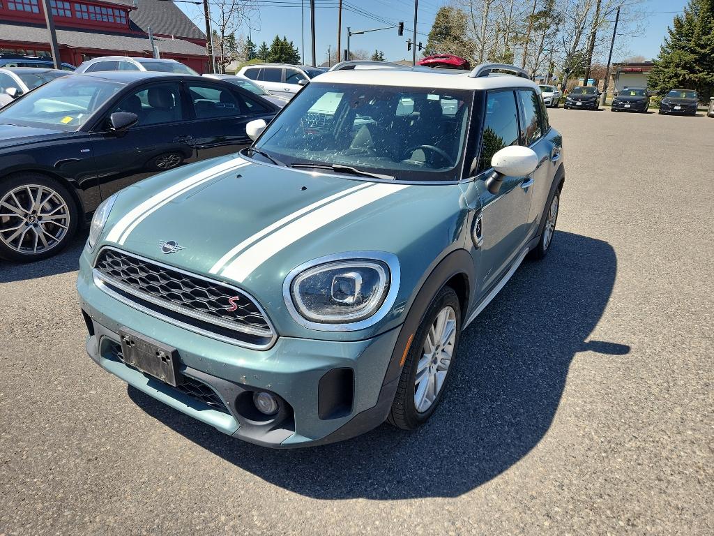 Used 2023 MINI Countryman Cooper S  SUVs