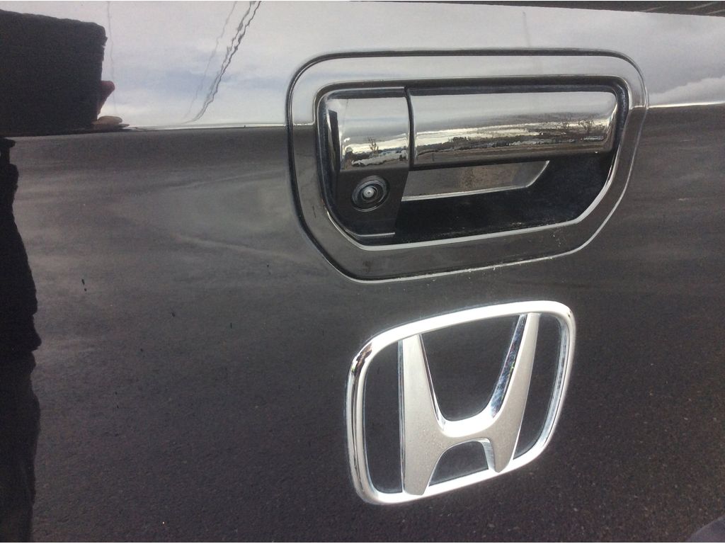 2023 Honda Ridgeline