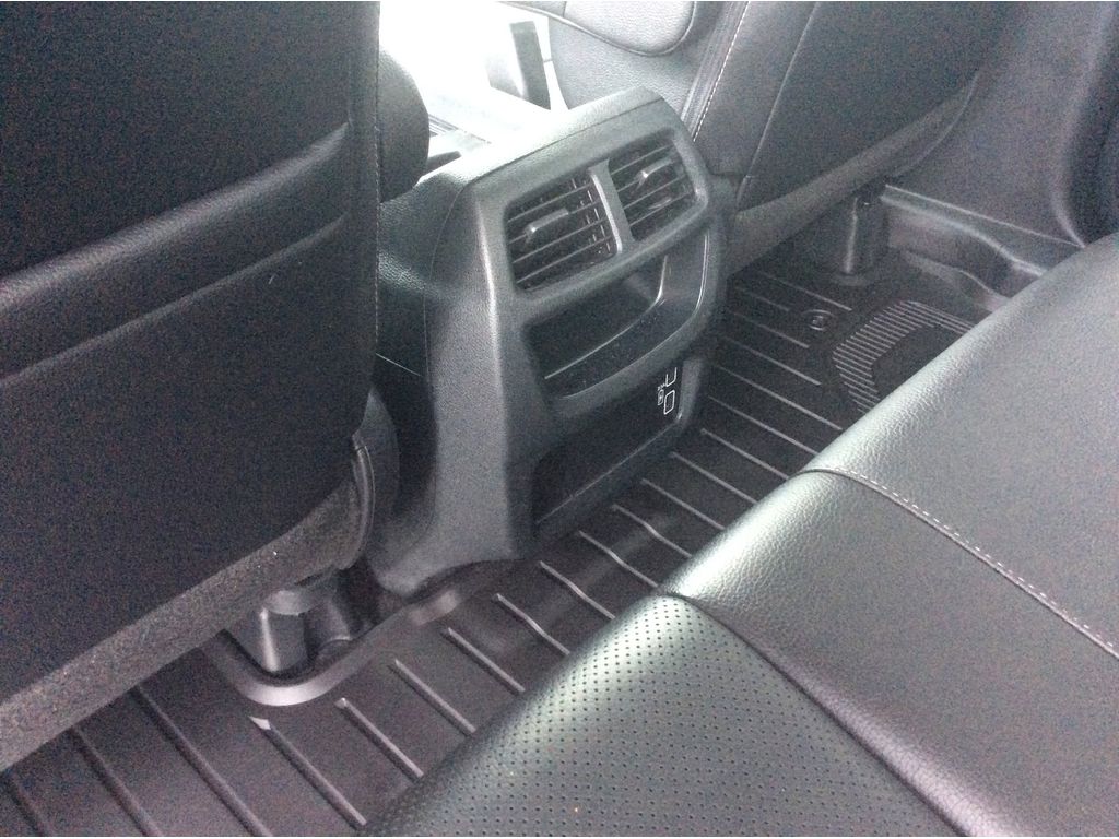 2023 Honda Ridgeline