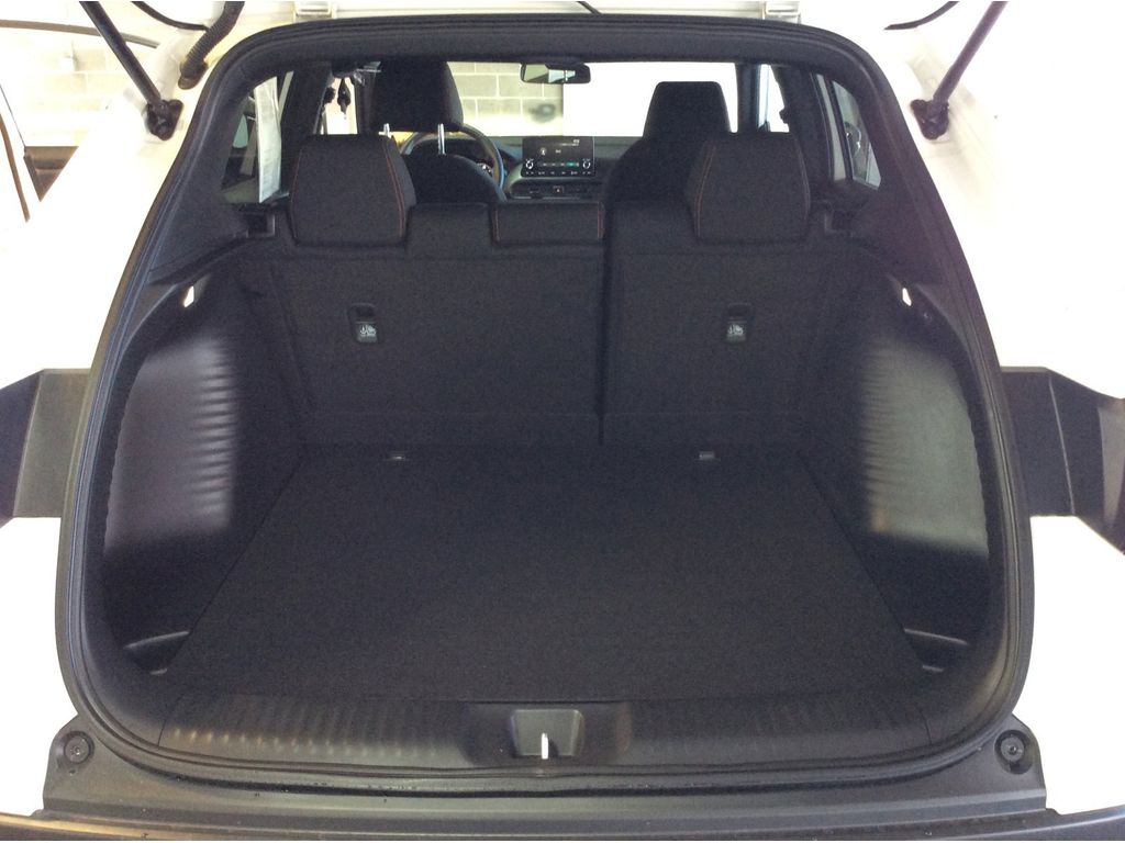 2024 Honda HR-V