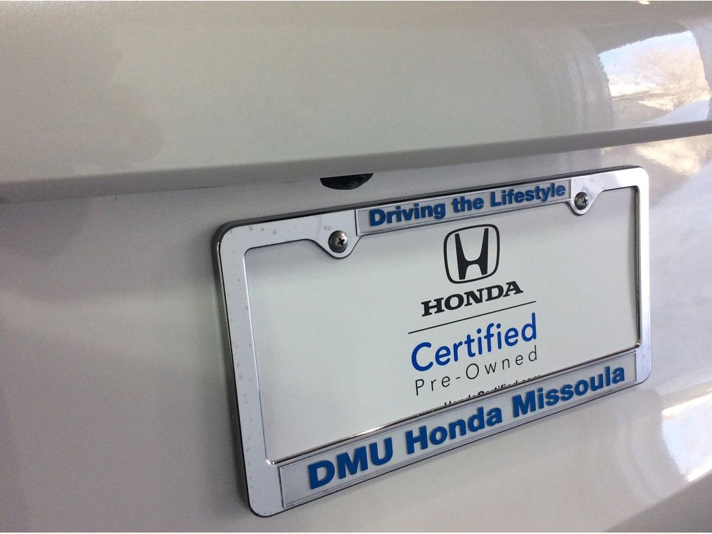 2024 Honda HR-V