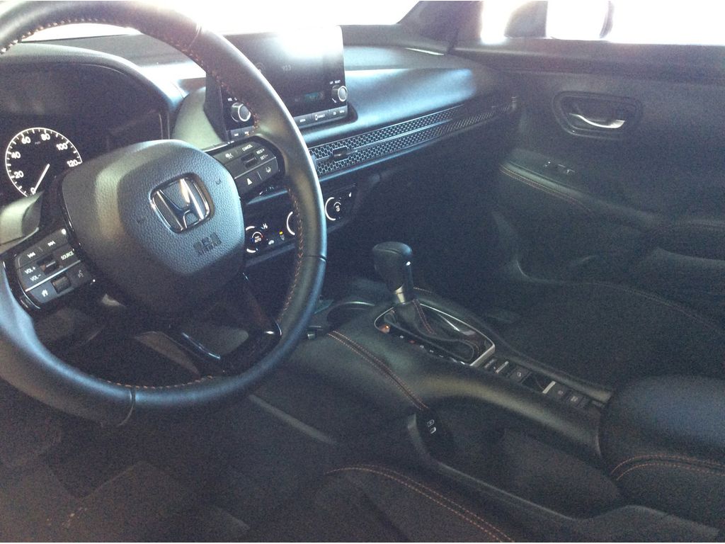 2024 Honda HR-V