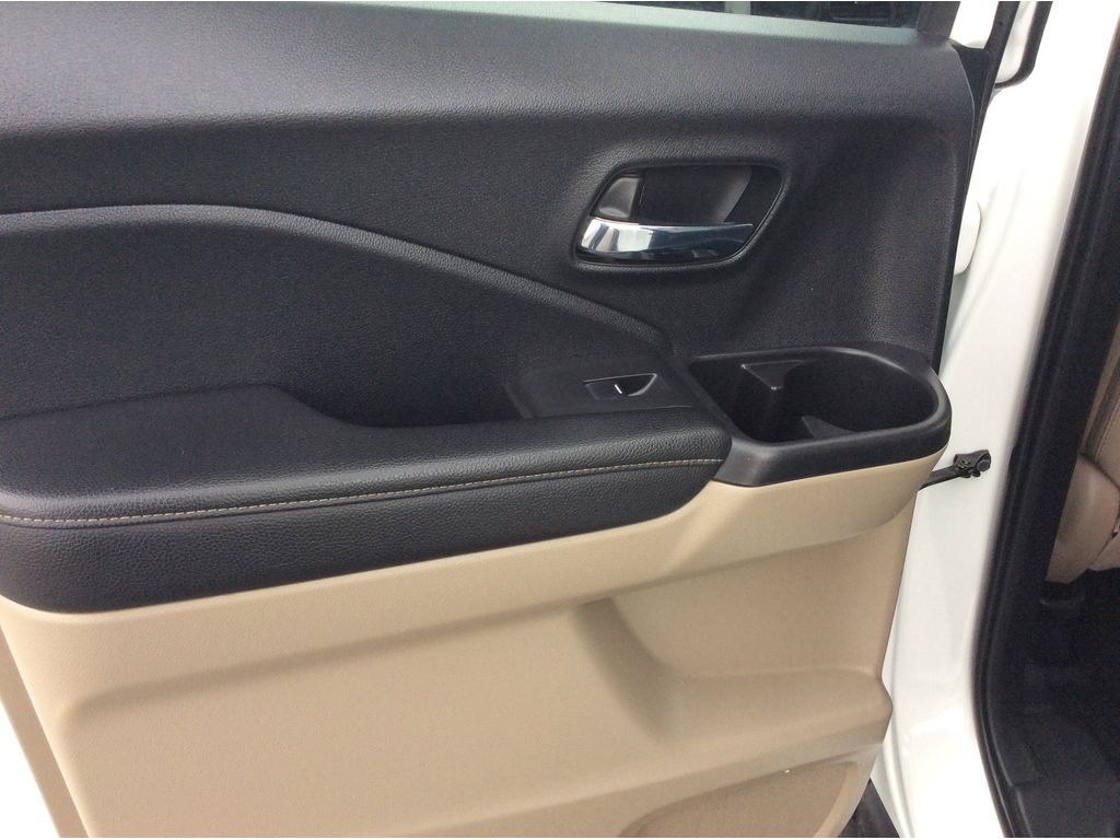 2022 Honda Ridgeline