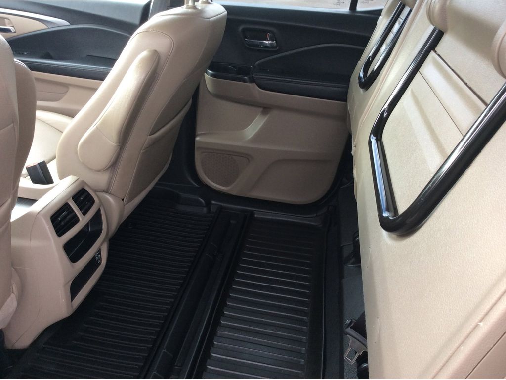 2022 Honda Ridgeline