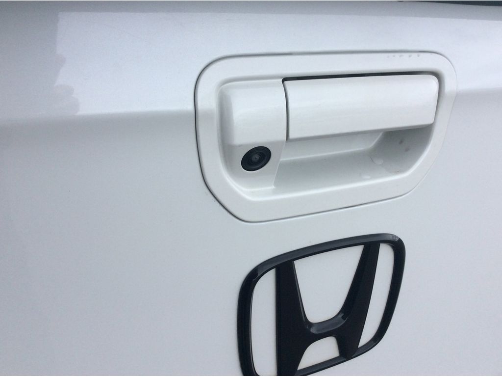 2022 Honda Ridgeline