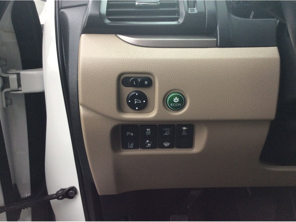 2022 Honda Ridgeline