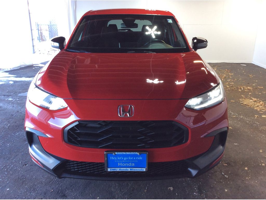 2023 Honda HR-V