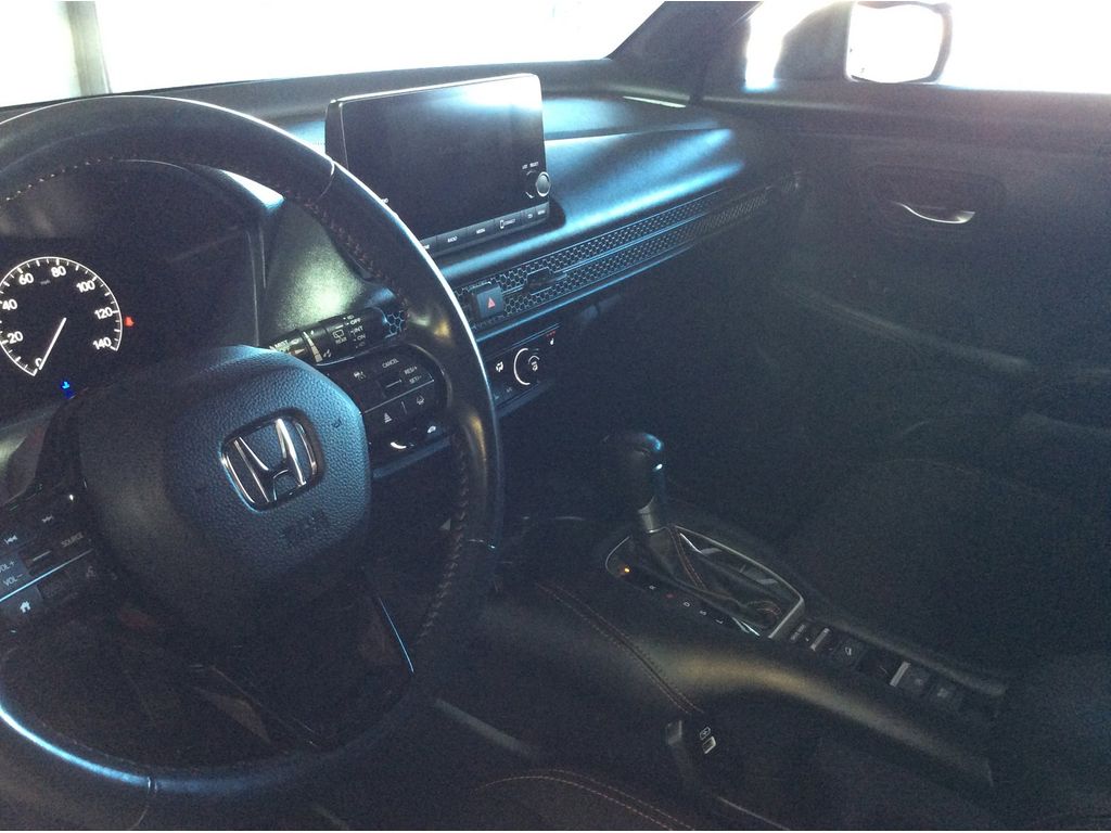 2023 Honda HR-V
