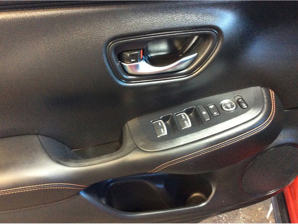 2023 Honda HR-V