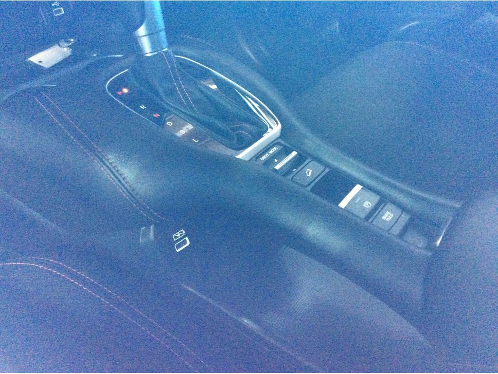 2023 Honda HR-V