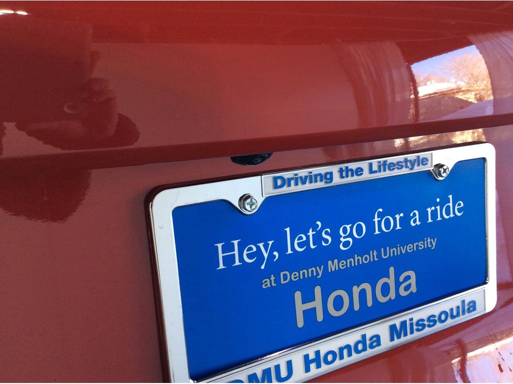 2023 Honda HR-V