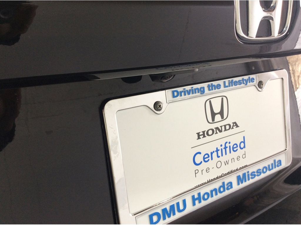 2025 Honda CR-V Hybrid