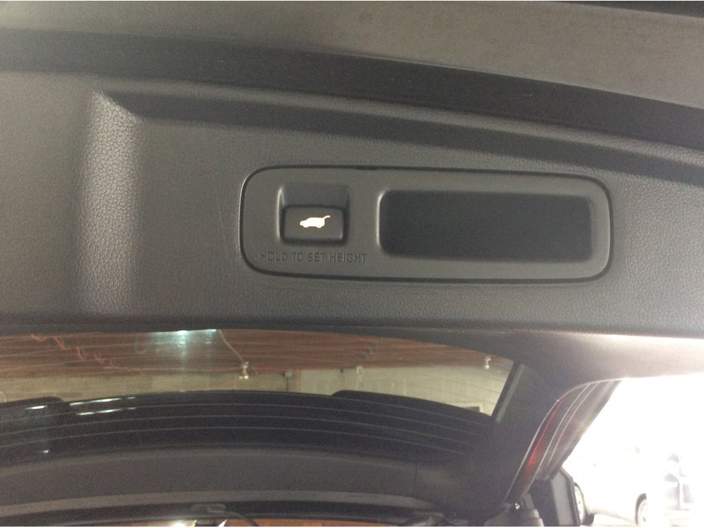 2025 Honda CR-V Hybrid