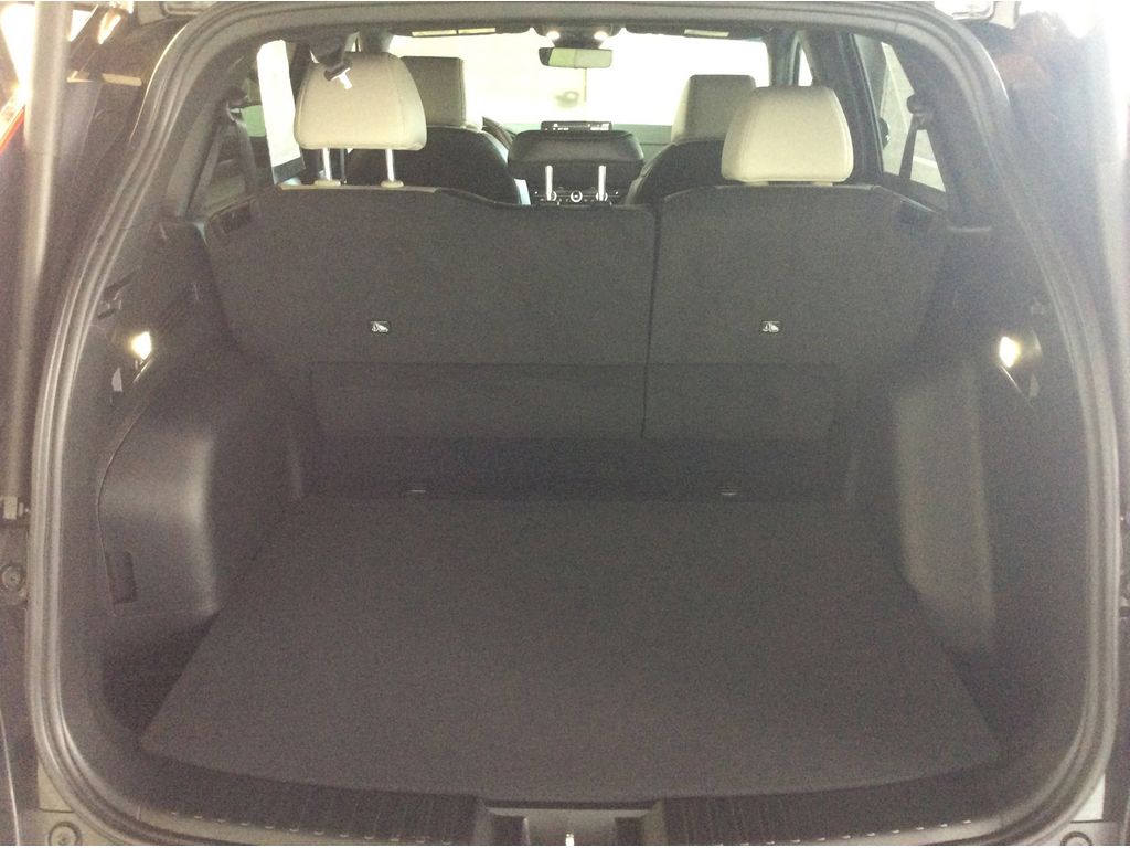 2025 Honda CR-V Hybrid