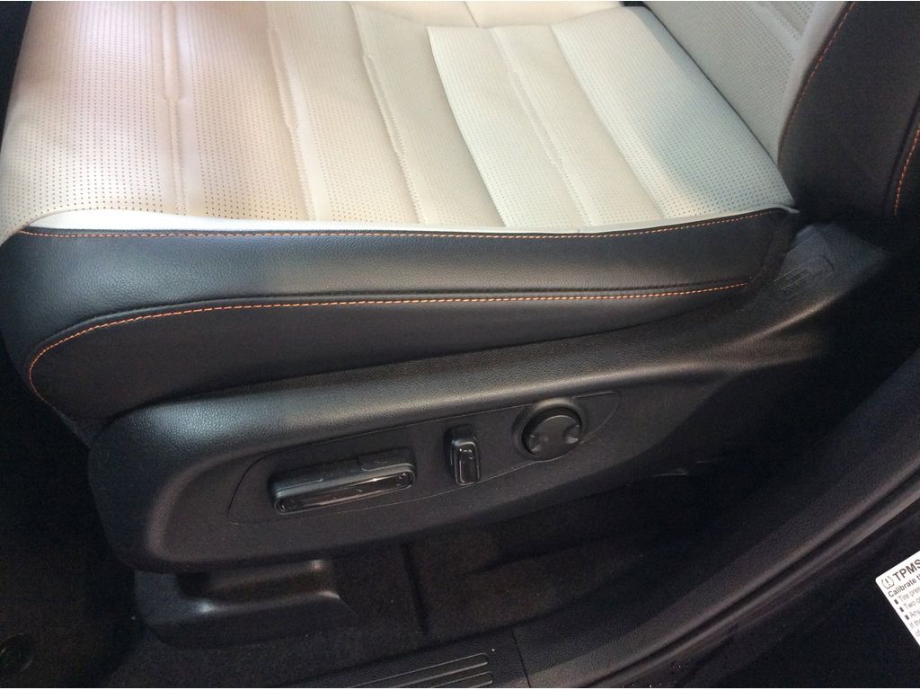 2025 Honda CR-V Hybrid