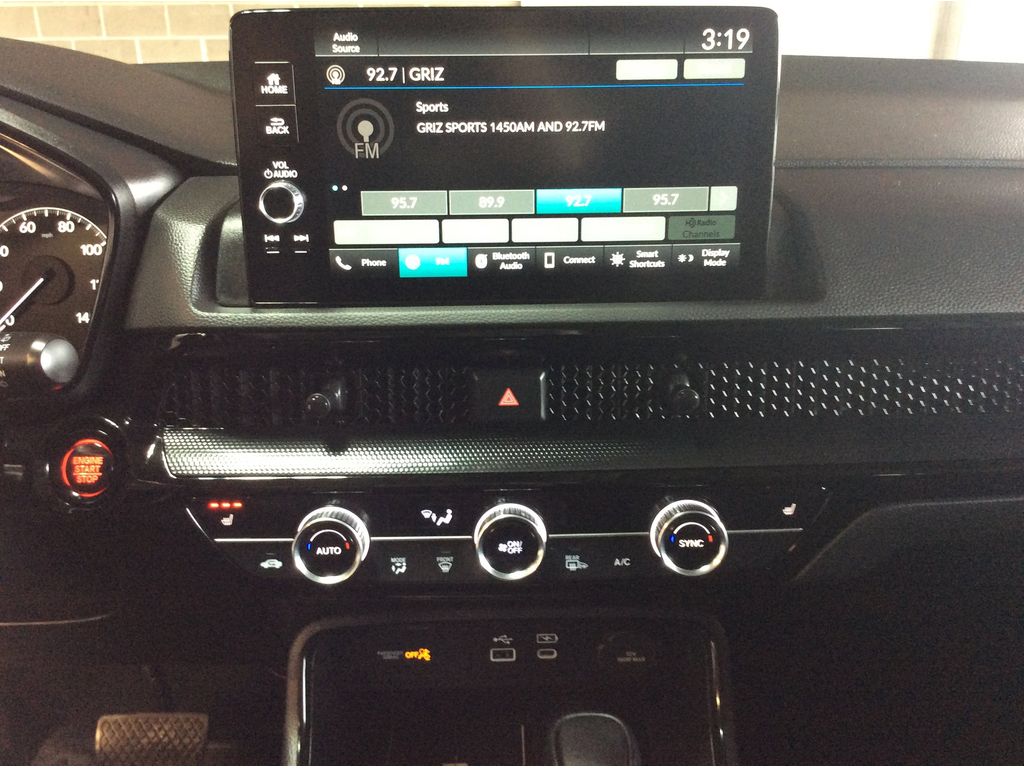 2024 Honda CR-V
