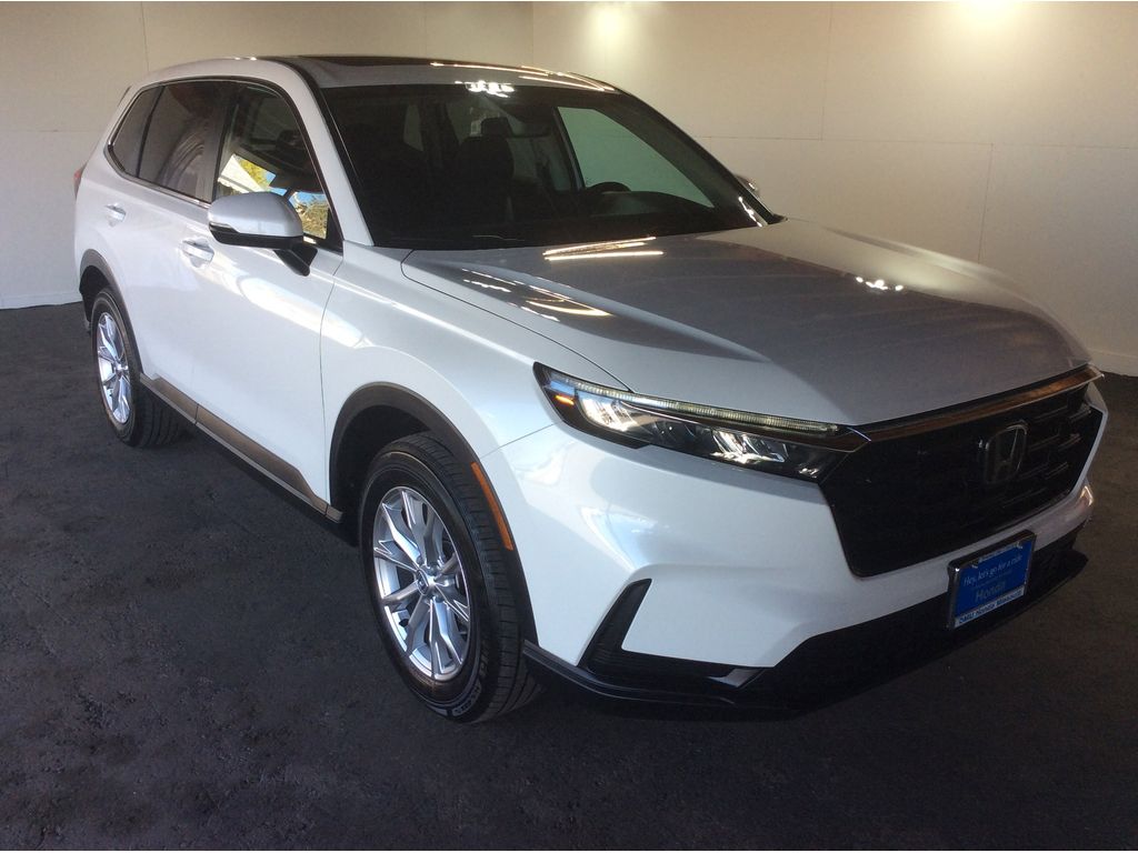 Used 2024 Honda CR-V EX SUVs