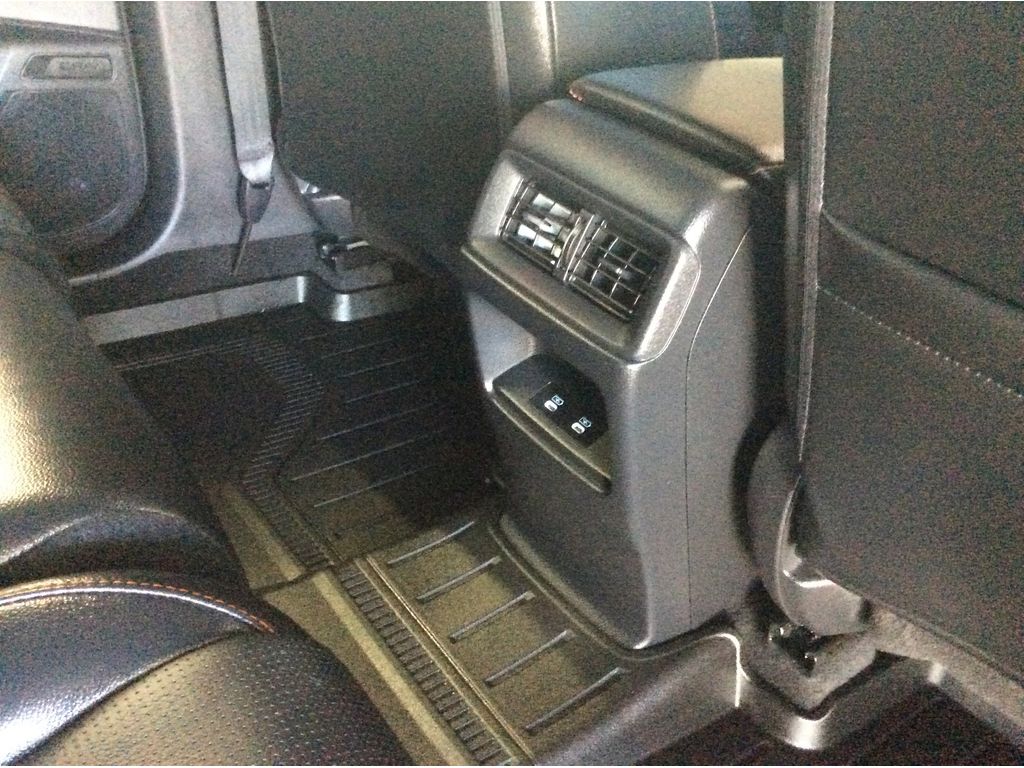 2025 Honda CR-V Hybrid