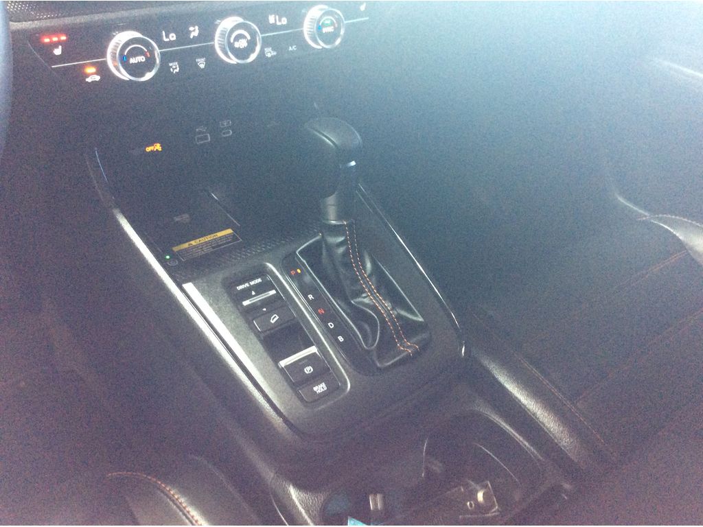 2025 Honda CR-V Hybrid