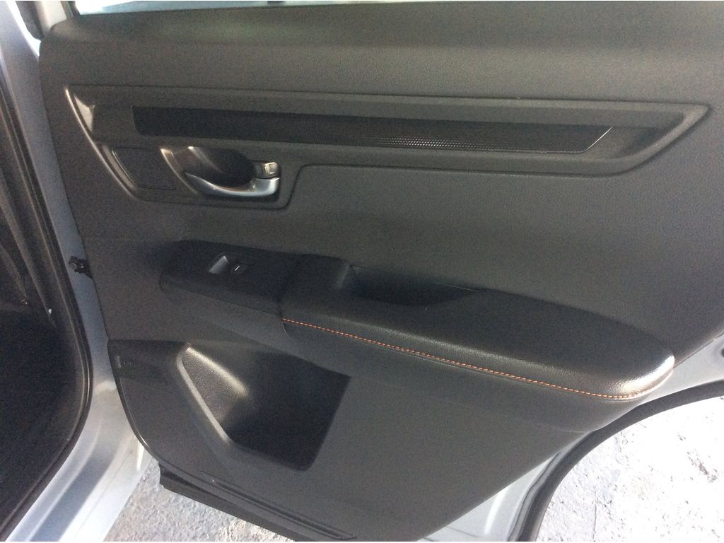 2025 Honda CR-V Hybrid