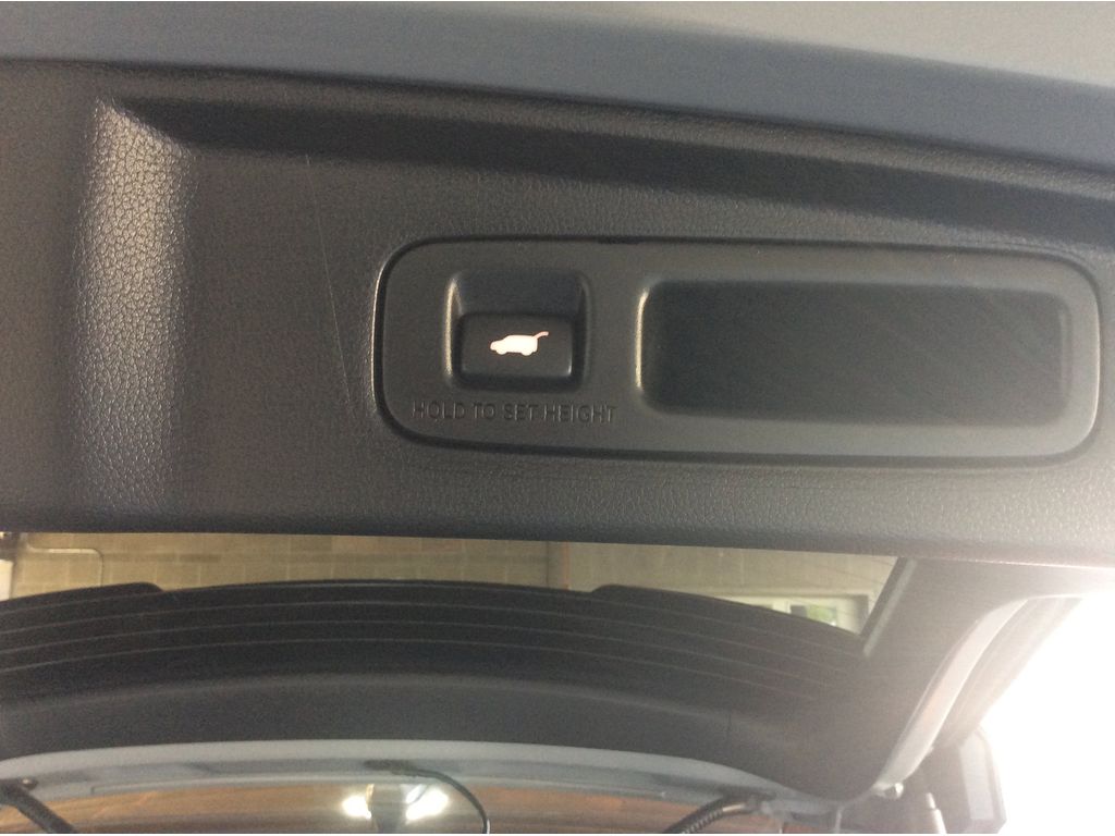 2025 Honda CR-V Hybrid