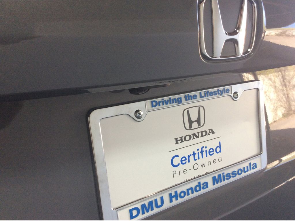 2025 Honda CR-V Hybrid