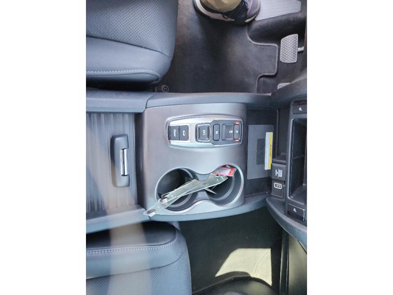 2023 Honda Passport