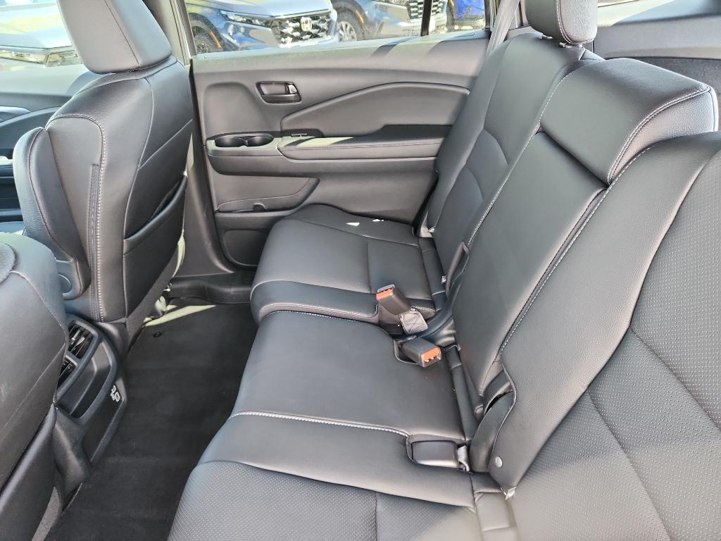 2023 Honda Passport