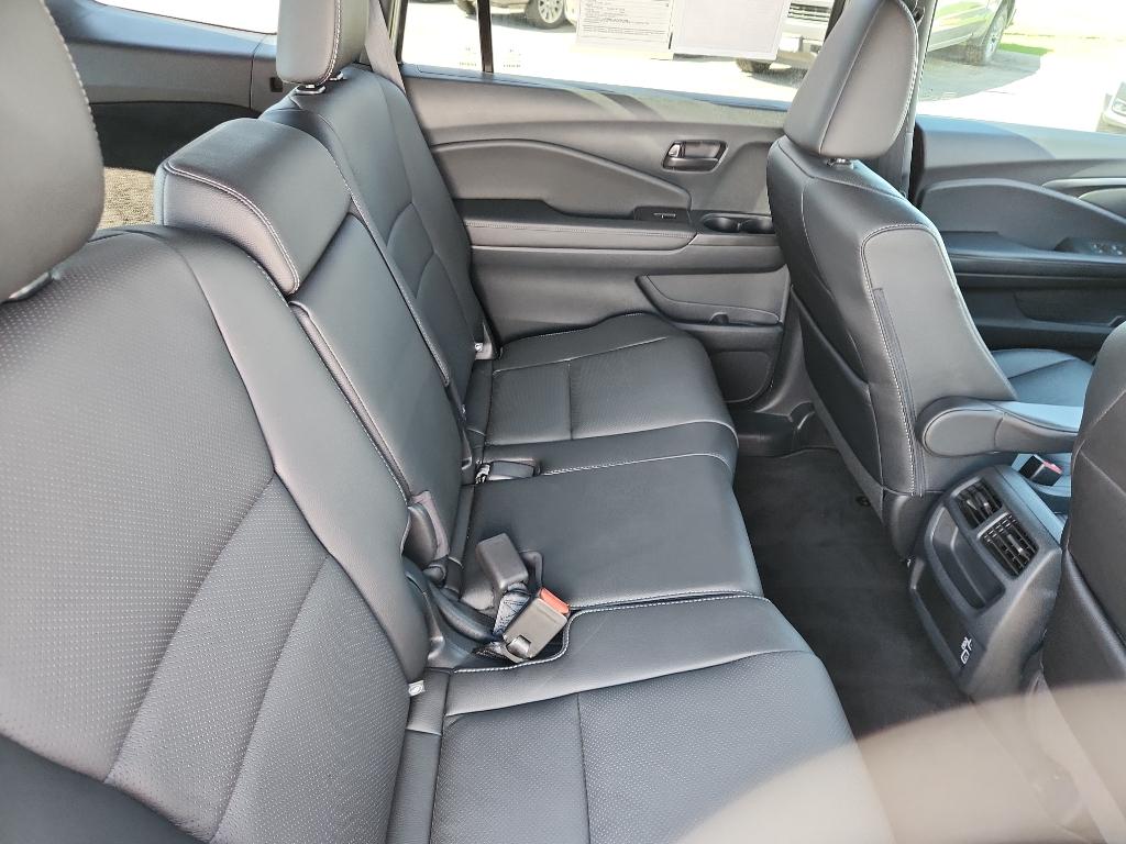 2023 Honda Passport