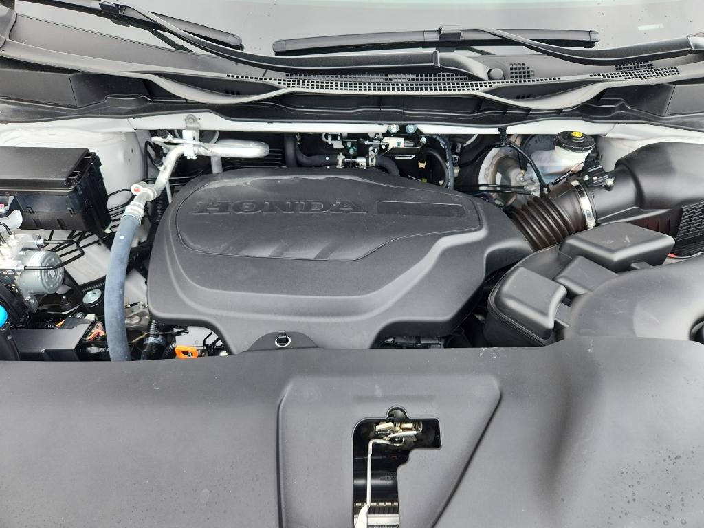 2023 Honda Odyssey